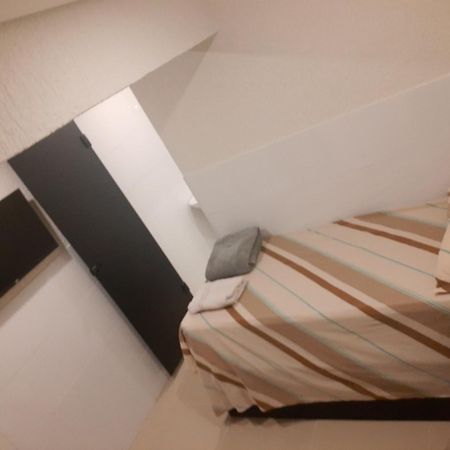 Hotel Colt Guarulhos Aeroporto Exteriör bild