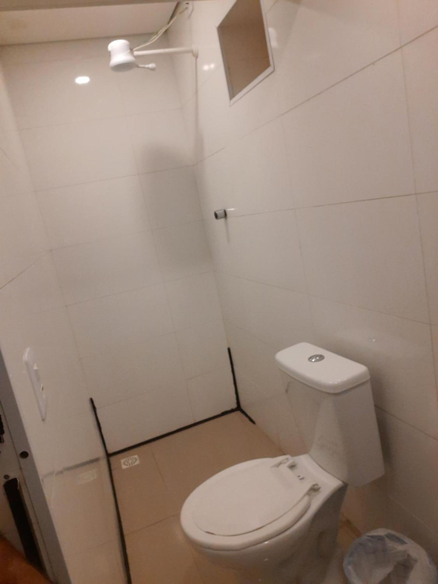 Hotel Colt Guarulhos Aeroporto Rum bild