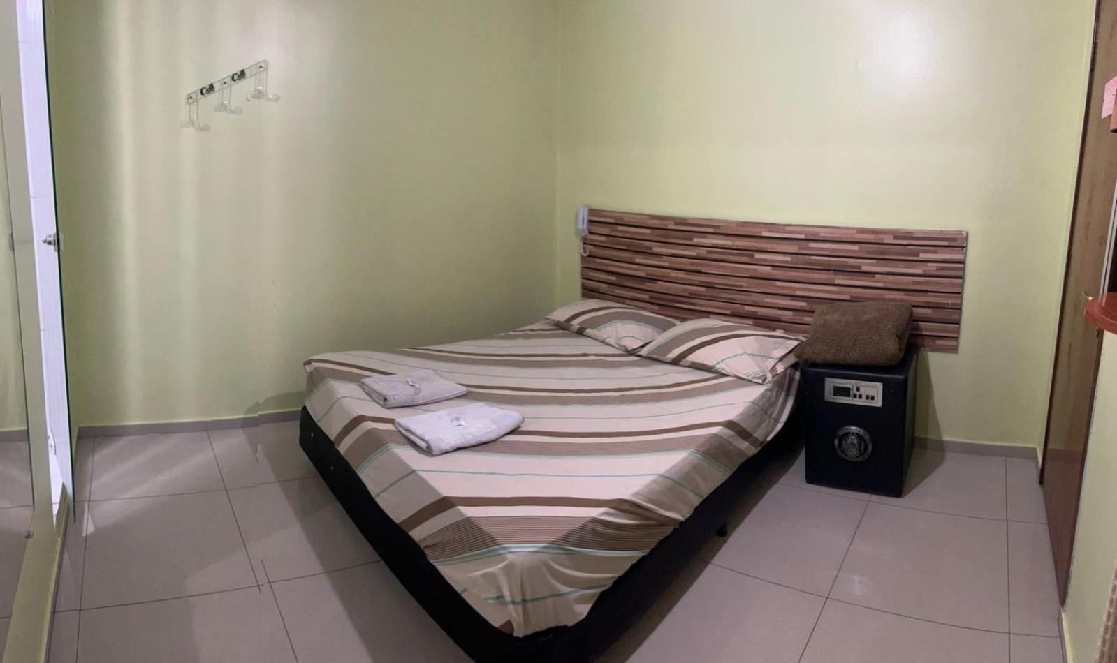 Hotel Colt Guarulhos Aeroporto Exteriör bild