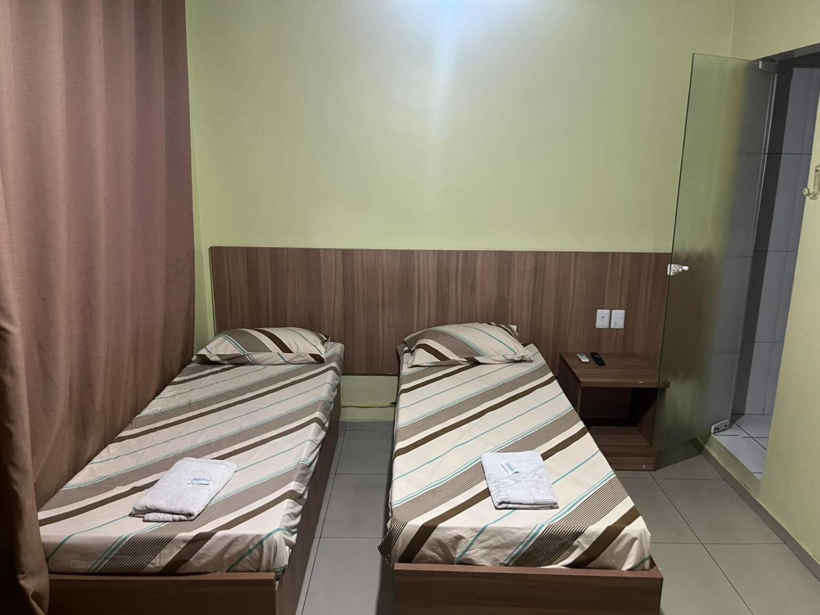 Hotel Colt Guarulhos Aeroporto Rum bild