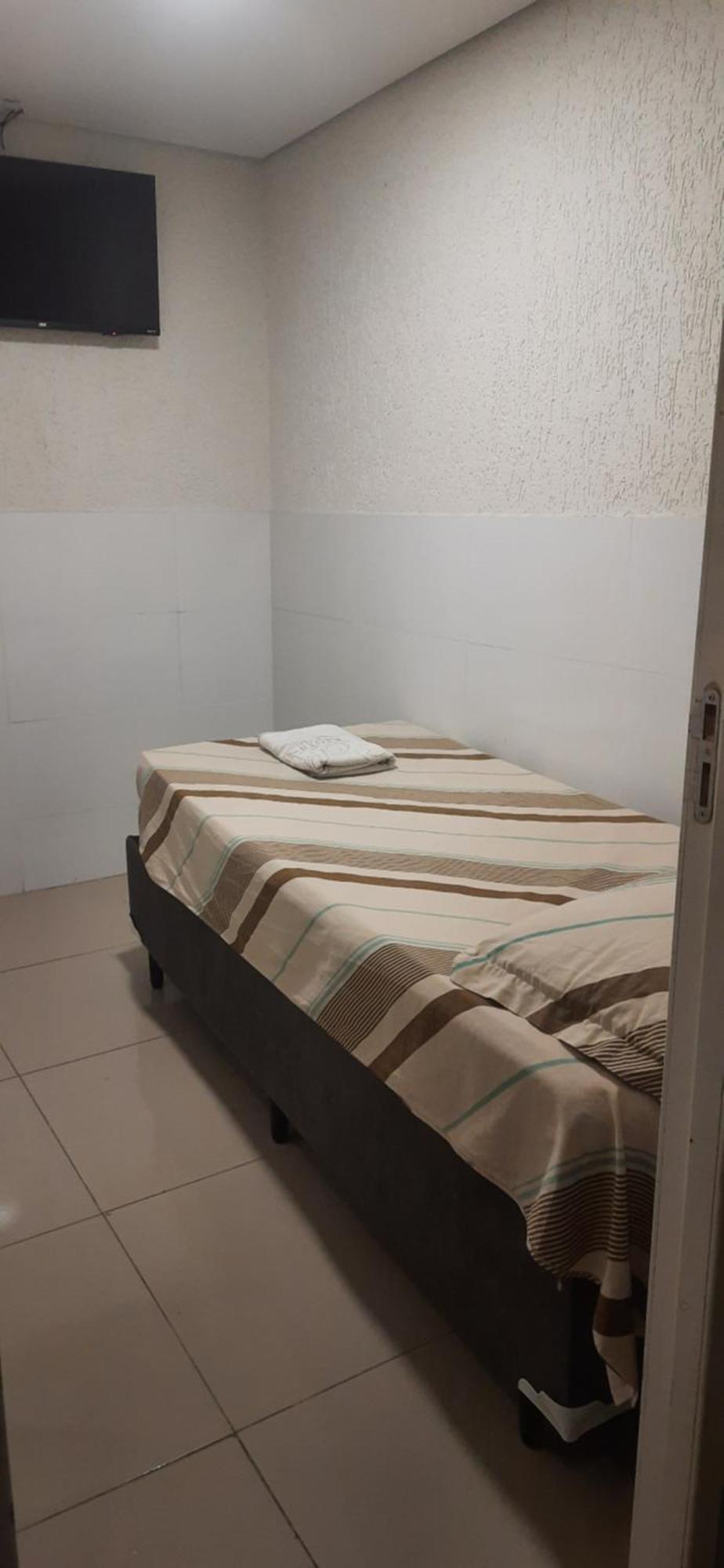 Hotel Colt Guarulhos Aeroporto Exteriör bild