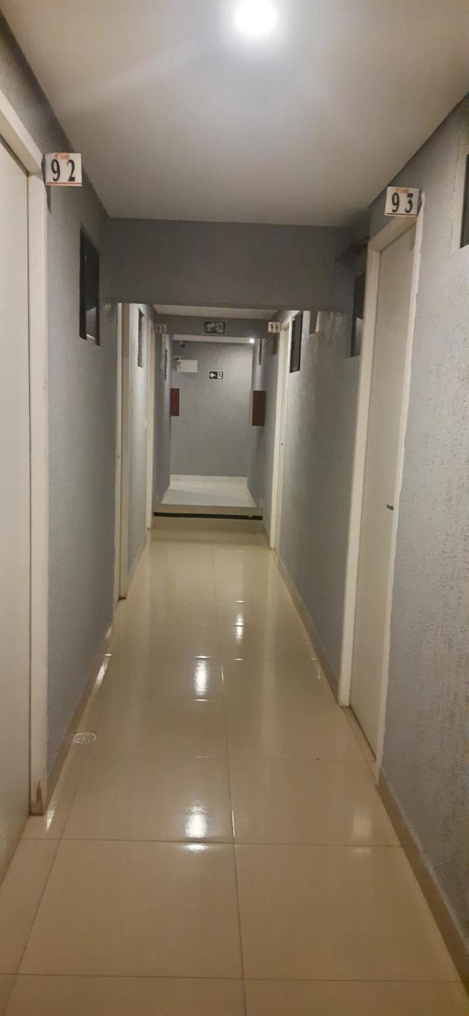 Hotel Colt Guarulhos Aeroporto Exteriör bild